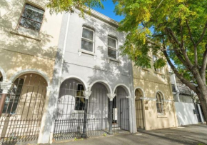 Victorian Terrace in the heart of it all!